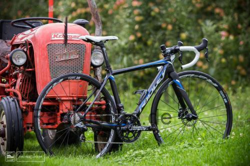 Ridley Fenix C Disc  technische daten 